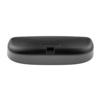 Carmilla Car Glasses Box Sunglasses Holder Case for Peugeot 208 E-208 301 308 508 2008 E-2008 3008 E-3008 5008 307 408 Parts juoda
