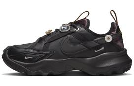 Nike 7900 Bling Black Moteriški FB1861-001 35.5 black