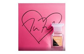 TOM FORD Dark Musk Heart And Soul Perfume Gift Box Set Woody Floral Eau De Parfum EDP 30ml