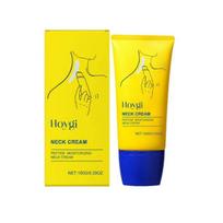 Peptide Neck Cream for Crepey Skin Anti-Aging Moisturiser & Tightening Repair 1pc