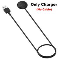 Desktop Dock Charger Adapter For Google Pixel Watch 3 41mm 45mm / Watch 2 Silicone Non-Slip Charging Dock Stand Holder balta