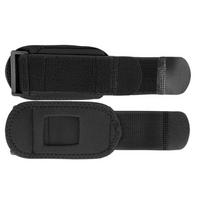 Atsparus smūgiams Apsauginis laikrodžio apvyniojimas Atsparus oro sąlygoms Laikrodžio dirželio dangtelis Išmaniojo laikrodžio apsauginis dėklas Lauko juoda