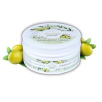 Hand and body cream with olive oil and aloe vera tango 75 ml