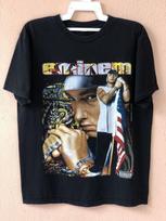 New EMINEM Bootleg Rap Tee Gift For Fans Unisex All Size T-Shirt SS46 XL white