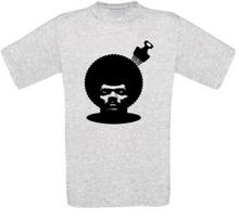 Pete Rock Rap Hip Hop T-Shirt Mens Womens Tees Top All Sizes NEW 4XL black