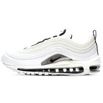 Nike Air Max 97 Baltas Juodas Sidabrinis Moteriškas 921733-103 38 white