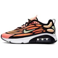 Nike Air Max Exosense 'Juoda Meliono Spalva' Moteriški CK6922-601 42 black