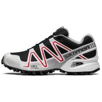SALOMON Speedcross 3 Gradient 'Black And Silver' / L00 L41634900 44⅔ black