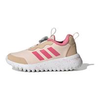 Adidas ActiveFlex BOA 3.0 Comfortable Slip Resistant Abrasion Resistant Low top Kids Lifestyle Shoes Pink Kids' IG0585 39 rožinė