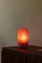 Salt lamp - mini 14-16 cm