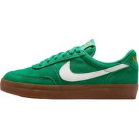 Nike Killshot 2 žemi vaikiški riedlenčių batai Žali vaikiški IF1614-300 33.5 žalia