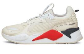 Puma RS-X 'Pop - Marshmallow Poppy Red' 35.5 beige