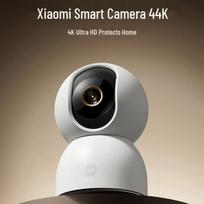 Xiaomi Smart Camera 4K PTZ Home Security Camera