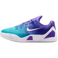 Nike Kobe 9 Kids' Basketball Shoes Unisex IM6641-500 37.5 mėlynai violetinė