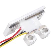 3D Printer Strain Sensor Replacement for Anycubic Kobra 3 Max 3D Printer Hot Bed Strain Sensor white