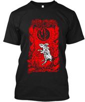Limited New List Fall of Efrafa A Soul to Bear English Crust Music T-Shirt S-4XL XXL red
