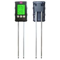 90° Rotation Soil Fertility Detector LCD Screen Garden Soil Analyzer  for Indoor Potted Plants juoda