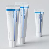 Dongkook Centellian 24 Madeca Cream Hydra Calming (50ml x 2 + 15ml) white