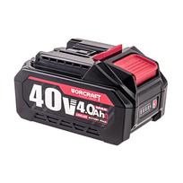Akumuliatorius akum. įrankiams WORCRAFT 40V 4.0Ah LI-ION