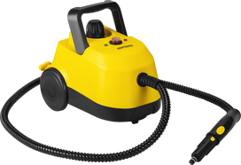 Garinis valytuvas 2100 W, 1,2 l KD5392
