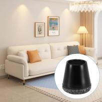 Furniture Floor Protection Silicone Foot Protectors (24pcs) - Anti-slip, Noise Reduction with Gray Non-slip Felt Underside Table corner cover