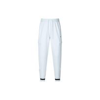 Nike Therma-Fit Stilingos Patogios Minkštos Vilnos Krovinių Kelnės Vyriškos Kelnės Platinum FZ0667-043 M white