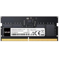 Lexar SODIMM, DDR5, 8GB, 4800MT/s, CL40, Single stick LD5S08G48C40ST-BGS