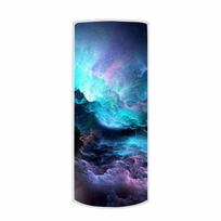For Nokia 105 4G 2023 2021 Case Lovely Clear Soft Silicone Painted Cat TPU Funda Coque for NOKIA 105 4G (2023) Cover Nokia105 2G -Nokia 105 4G 2023 blue