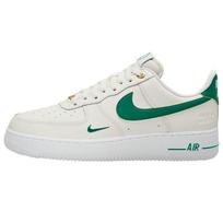 Nike Air Force 1 '07 LV8 '40th Anniversary - Sail Malachite' Men's DQ7658-101 EU 42