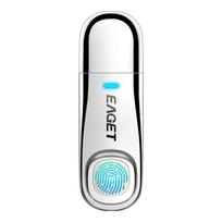 EAGET FU60 USB 3.0 Fingerprint Encrypted Flash Drive