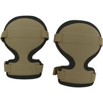 Tactical ARC Style Training Kneepads Outdoor Sport Comprehensive Protection Adventure Hiking Cycling Hunting gelsvai ruda