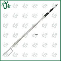 Telescopic Canopy Tent Support Rod