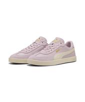 [PUMA] Club II Era - Rose Mauve:Alpine Snow:Gold 397447-27 265 white