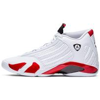Air Jordan 14 Retro Candy Cane 2019 487471-100 42