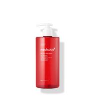 Medicube Red Acne Body Wash 3.0 Korean Body Cleanser for Oily & Blemish-Prone Skin red