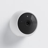 2k vicohome x72 outdoor wifi camera - wireless ip camera for home monitoring