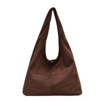 Women's Shoulder Bag Leopard Tote Bag Large Capacity Underarm Bag leopardas