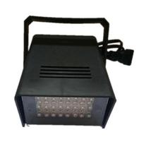 Squirrel Repellent for Attic & Loft, Strobe Light Deterrent with Adjustable Speed, Animal Friendly Design YVL less