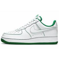 Nike Air Force 1 '07 'Contrast Stitch White Pine Green' CV1724-103 43 white