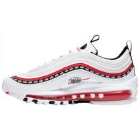 Nike Air Max 97 'Script Swoosh' Gs CQ4817-100 38 white