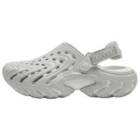 Crocs Echo Comfortable Versatile Clogs Unisex clogs White 213780-1BM 45-46 white
