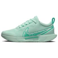 Nike Court Zoom Pro Hc 'Jade Ice' Women's DV3285-300 37.5 šviesiai žalios spalvos