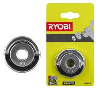 RYOBI EASYFIX attachment for angle grinders