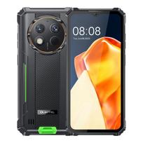 Smartphone WP28E 4G 4/64GB IP69K no charger žalia