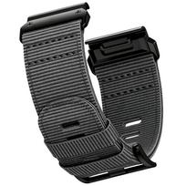 Tactical Nylon QuickFit 22/26mm Strap For Garmin Fenix 5 5X 6 6X 7 7X 8 Epix 47mm 51mm Tactix Quatix Enduro Bracelet Watch Band 22mm Fenix 8 47MM gray