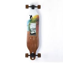 Arbor Axis Longboard Surf Trip 40"