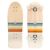 Arbor Oso Foundation 30" Cruiser Skateboard Rainbow