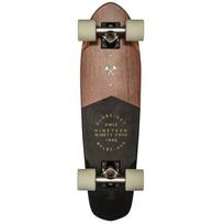 Globe Blazer 26” Cruiser Skateboard Walnut