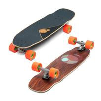 Loaded Omakase CX 34" Surf Skate Roe