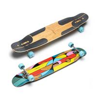 Loaded Mata Hari 45" Longboard Artist